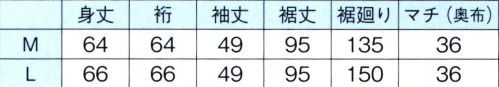 東京ゆかた 64456 裾除け 札印 ツーピース長襦袢・肌着と半襦袢を一体化し、裾よけを組合わせた二部式長襦袢。・重ね着をしなくても着崩れせずに、すっきりとした着こなしができます。・着丈が自由に調整できます。※この商品はご注文後のキャンセル、返品及び交換は出来ませんのでご注意下さい。※なお、この商品のお支払方法は、前払いにて承り、ご入金確認後の手配となります。 サイズ／スペック